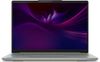 Ноутбук 14" Lenovo IdeaPad Slim 5 14IRH10, серый (83HR00B4RK)