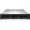 Серверная платформа GOOXI SR201-D25RE, 2xSocket SP3, 32xDDR4, 25x2.5 HDD HS, Redundant 2x1300 Вт 2U (0.96.002.1008)