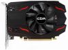 Видеокарта CBR AMD Radeon RX 550 VGA-STX550-4G-RTL, 4Gb GDDR5