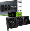 Видеокарта ASUS NVIDIA GeForce RTX 5080 PRIME, 16Gb GDDR7