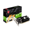 Видеокарта MSI NVIDIA GeForce GT 1030 4GD4 OC, 4Gb DDR4