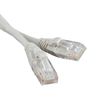 Патч-корд ITK UTP, кат.5e, 3 м, RJ45-RJ45, серый (PC01-C5EU-3M)