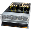 Серверная платформа SuperMicro GPU SuperServer 522GA-NRT, 2xLGA7529, 24xDDR5, 24x2.5 HDD HS, Redundant 6x2700 Вт 5U (SYS-522GA-NRT)