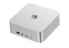 Неттоп Beelink EQi13 Pro, Intel Core i5 13500H, 32Gb, 500Gb SSD, Без ОС (BL/EQi13 Pro/13500H/32G/500G/Frost Silver)