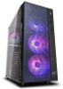 Системный блок IRU Corp 710Z5, Intel Core i7 11700F, 16Gb, 1Tb SSD, NVIDIA GeForce RTX 5060Ti, W11Pro (2161320)