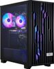 Системный блок OSIO CyberLine C59i, Intel Core i5 12400F, 16Gb, 1Tb SSD, NVIDIA GeForce RTX 3050, Без ОС (С59I-001B)