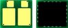 Чип Cactus CS-CHIP-C-054A-C для Canon, голубой, 1200 страниц