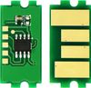 Чип Cactus CS-CHIP-KY-TK-3130 для Kyocera, черный, 25000 страниц