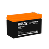 Аккумуляторная батарея для ИБП Delta CGD 1208, 12V, 8Ah