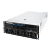 Серверная платформа ASUS ESC8000A-E13, 2xSocket SP5, 24xDDR5, 8x2.5 HDD HS, Redundant 4x3200 Вт 4U (90SF0402-M00ZS0)