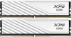 Комплект памяти DDR5 DIMM 16Gb (2x8Gb), 5600MHz ADATA (AX5U5600C468G-DTLABWH)