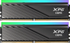 Комплект памяти DDR5 DIMM 32Gb (2x16Gb), 5600MHz ADATA (AX5U5600C4616G-DTLABRBK)