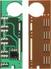 Чип Cactus CS-CHIP-X-013R00625 для Xerox, черный, 3000 страниц