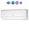 Настенная сплит-система Electrolux EACS/I- 12HSK/N8_V3 с Wi-Fi, до 35 м², охлаждение/обогрев
