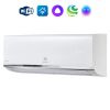 Настенная сплит-система Electrolux EACS/I-12HSM/N8_V3, до 35 м², охлаждение/обогрев