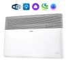 Конвектор Ballu BEC/AT-2000-4E-BFT/EVUR 2 кВт, 25 м²