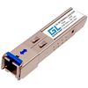 Модуль SFP Nikomax (Gigalink), до 40 км, одинарный (GL-OT-SG20SC1-1310-1550)