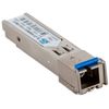 Модуль SFP Nikomax (Gigalink), до 20 км, одинарный