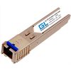 Модуль SFP Nikomax (Gigalink), до 20 км, одинарный