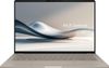 Ноутбук 14" ASUS ZenBook A14 UX3407NA-QD100W, бежевый (90NB1711-M007R0)