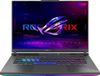 Ноутбук 16" ASUS ROG Strix G16 G614PW-TS133, серый (90NR0QK7-M006P0)