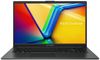 Ноутбук 15.6" ASUS VivoBook Go 15 E1504TA-BQ249, черный (90NB1542-M00СС0)