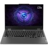 Ноутбук 15.6" Lenovo LOQ 15IRX9, серый (83DV01EQSA)