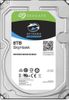Жесткий диск (HDD) Seagate 8Tb SkyHawk, 3.5", 7200rpm