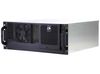 Корпус Procase RM445D-B-0, ATX, 4U RM, без БП ( RM445D-B-0)