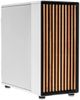 Корпус Fractal Design North XL, Midi-Tower, без БП, белый