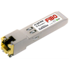 Модуль SFP+ FIBO FT-S10-RJ45M(30m), до 30 км (FT-S10-RJ45M(30m))