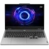 Ноутбук 15.6" Lenovo LOQ 15IRX10, серый (83JE00L2PS)
