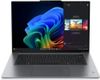 Ноутбук 15.3" Lenovo ThinkPad X9-15 Aura G1, черный (21Q60008GQ)