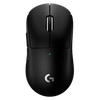 Мышь Logitech G Pro X Superlight 2C, USB, черный (910-007531)