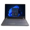 Ноутбук 16" Lenovo ThinkPad P16 G2, серый (21FBA0R7CD) Английская клавиатура!