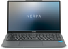 Ноутбук 14.1" Nerpa Caspica Aloso I342-14, серый (I342-14MB165000G)