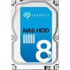 Жесткий диск (HDD) Seagate 8Tb IronWolf, 3.5", 7200rpm
