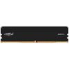 Память DDR5 DIMM 32Gb, 5600MHz Crucial (CP32G56C46U5)