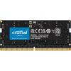 Память DDR5 SODIMM 32Gb, 5600MHz Crucial (CT32G56C46S5T)