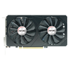 Видеокарта AFOX NVIDIA GeForce GTX 1650 AF1650-4096D6H3-V8, 4Gb GDDR6