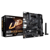 Материнская плата GIGABYTE A520M DS3H WIFI6E, SocketAM4, AMD A520, mATX