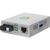 Медиаконвертер SNR SNR-CVT-100B, RJ-45, SC