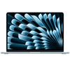 Ноутбук 13.6" Apple MacBook Air, голубой (MDHH4) Английская клавиатура!