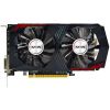 Видеокарта AFOX NVIDIA GeForce GTX 1050ti AF1050TI-4096D5H5-V10, 4Gb GDDR5