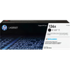 Картридж лазерный HP 136X/W1360X, черный