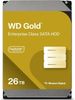 Жесткий диск (HDD) Western Digital 26Tb, 3.5", 7.2K, SATA3 (WD261KRYZ)