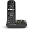 Радиотелефон Gigaset AS690A, DECT, АОН