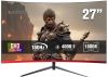 Монитор 27" Reletech G27X Flex Pro черный