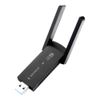 Адаптер Wi-Fi+Bluetooth GEMBIRD WNP-UA-014, до 1.78 Гбит/с, USB (WNP-UA-014)