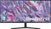Монитор 34" Samsung ViewFinity S5 LS34C500GAUXEN черный